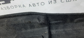 Kia Optima 11-15 hybrid battery cover black, dent