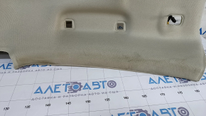Ford Fusion mk5 17-20 headlining gray without sunroof, dry clean, torn