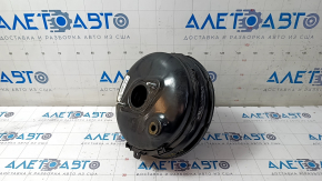 Vacuum Booster Porsche Cayenne 958 11-14 Hybrid