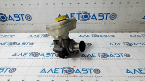 Porsche Cayenne 958 11-17 Brake Master Cylinder with Reservoir and Cap