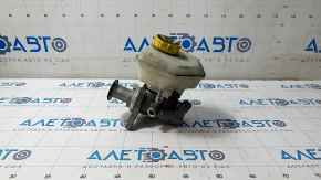 Porsche Cayenne 958 11-17 Brake Master Cylinder with Reservoir and Cap