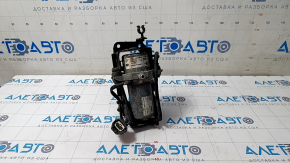 Vacuum pump electric Porsche Cayenne 958 11-17 with bracket