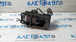 Vacuum pump electric Porsche Cayenne 958 11-17 with bracket