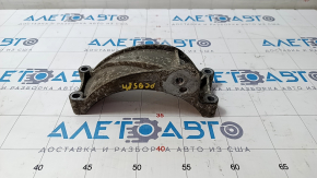 Alternator bracket Porsche Cayenne 958 11-17 Hybrid