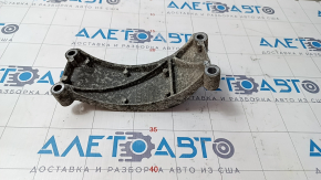 Alternator bracket Porsche Cayenne 958 11-17 Hybrid