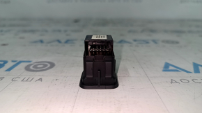 Internal Tailgate Opening Button Jeep Cherokee KL 19-21