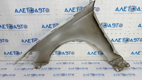 Front right wing Ford Fusion mk5 17-20 white YZ, butt