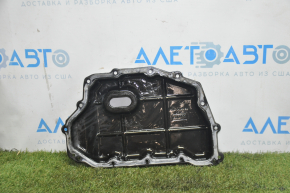 Automatic transmission pan Ford Fusion mk5 13- 1.5T scratches
