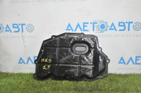 Automatic transmission pan Ford Fusion mk5 13- 1.5T scratches