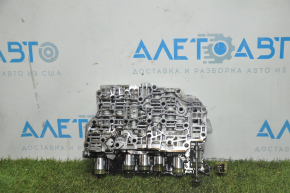 Hydraulic unit automatic transmission Ford Fusion mk5 13- 1.5T chip on connector