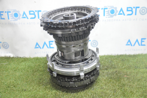 Gearbox block automatic transmission Ford Fusion mk5 13- 1.5T