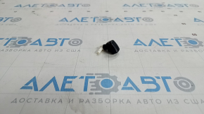Jeep Cherokee Windshield Washer Nozzle KL 14-
