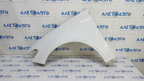 Front left wing Ford Fusion mk5 17-20 white YZ