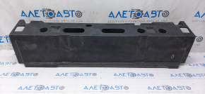 Front Trunk Floor Trim Bracket QX50 19- Scratches