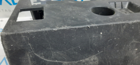 Front Trunk Floor Trim Bracket QX50 19- Scratches