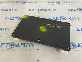 Chevrolet Volt 16- VVB Control Unit