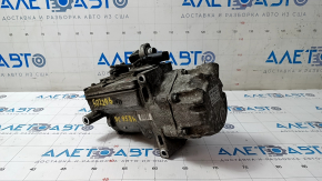 Air Conditioning Compressor Porsche Cayenne 958 11-17 Hybrid
