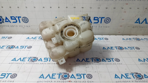 Expansion tank cooling Porsche Cayenne 958 11-17 without cap