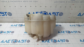 Expansion tank cooling Porsche Cayenne 958 11-17 without cap