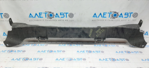 Rear beam protection Hyundai Elantra AD 17-20