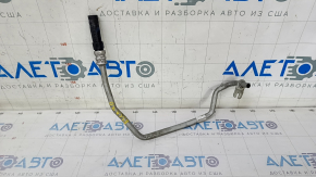 Automatic transmission cooling pipe intake Ford Escape MK4 20- AWD