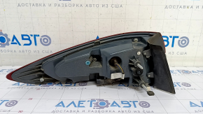 Lamp outer wing right Ford Fusion mk5 17-20 scratch, chip