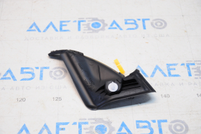 Windscreen wiper seal right Lexus CT200h 11-17
