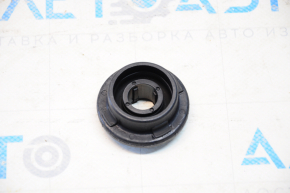 Radiator support lower right Toyota Prius 30 10-15 rubber