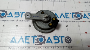 Siren Porsche Cayenne 958 11-17
