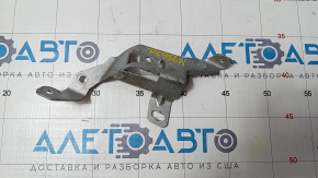 Siren bracket Porsche Cayenne 958 11-17