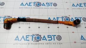 High voltage cable for compressor Porsche Cayenne 958 11-12 Hybrid