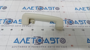 Ceiling handle rear right Ford Escape MK3 13-19 gray, scratches