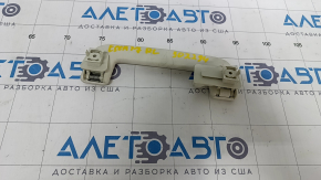 Ceiling handle rear left Ford Escape MK3 13-19 gray, scratches
