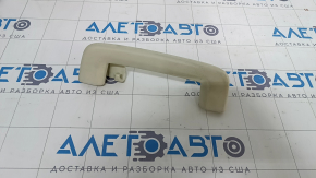 Ceiling handle rear left Ford Escape MK3 13-19 gray, scratches