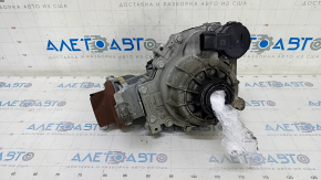 Rear differential gearbox Ford Escape MK4 20-22 with locking, 30k