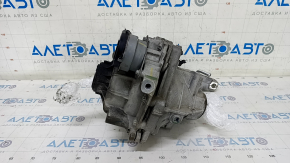 Rear differential gearbox Ford Escape MK4 20-22 with locking, 30k