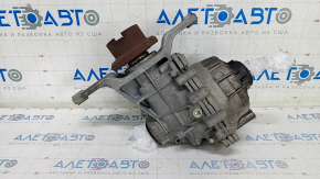 Rear differential gearbox Ford Escape MK4 20-22 with locking, 30k
