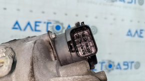 Rear differential gearbox Ford Escape MK4 20-22 with locking, 30k