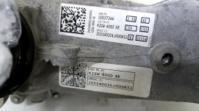 Rear differential gearbox Ford Escape MK4 20-22 with locking, 30k