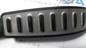 Porsche Cayenne 958 11-17 Hybrid gas pedal, scratches