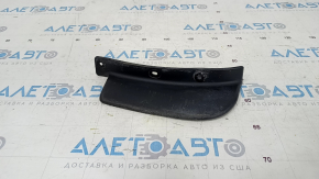 Mudguard front bumper left Jeep Cherokee KL 19-21