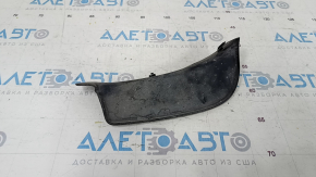 Front bumper mudguard right Jeep Cherokee KL 19-21
