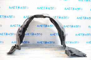 Front left fender liner Lexus LS460 LS600h 07-12 TYC