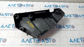 Fuse box housing underhood Porsche Cayenne 958 11-17 lower part