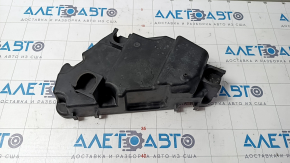 Fuse box housing underhood Porsche Cayenne 958 11-17 lower part