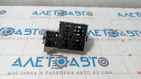 Underhood fuse box Porsche Cayenne 958 11-17