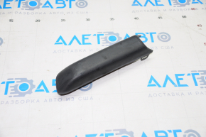 Rear left longitudinal railing cover Jeep Patriot 11-17