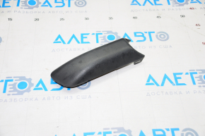 Front left longitudinal railing cover Jeep Patriot 11-17