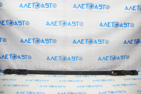 Longitudinal roof rail left Jeep Patriot 11-17 black