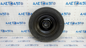 Spare tire spare wheel R16 125/80 Ford Fusion mk5 13-